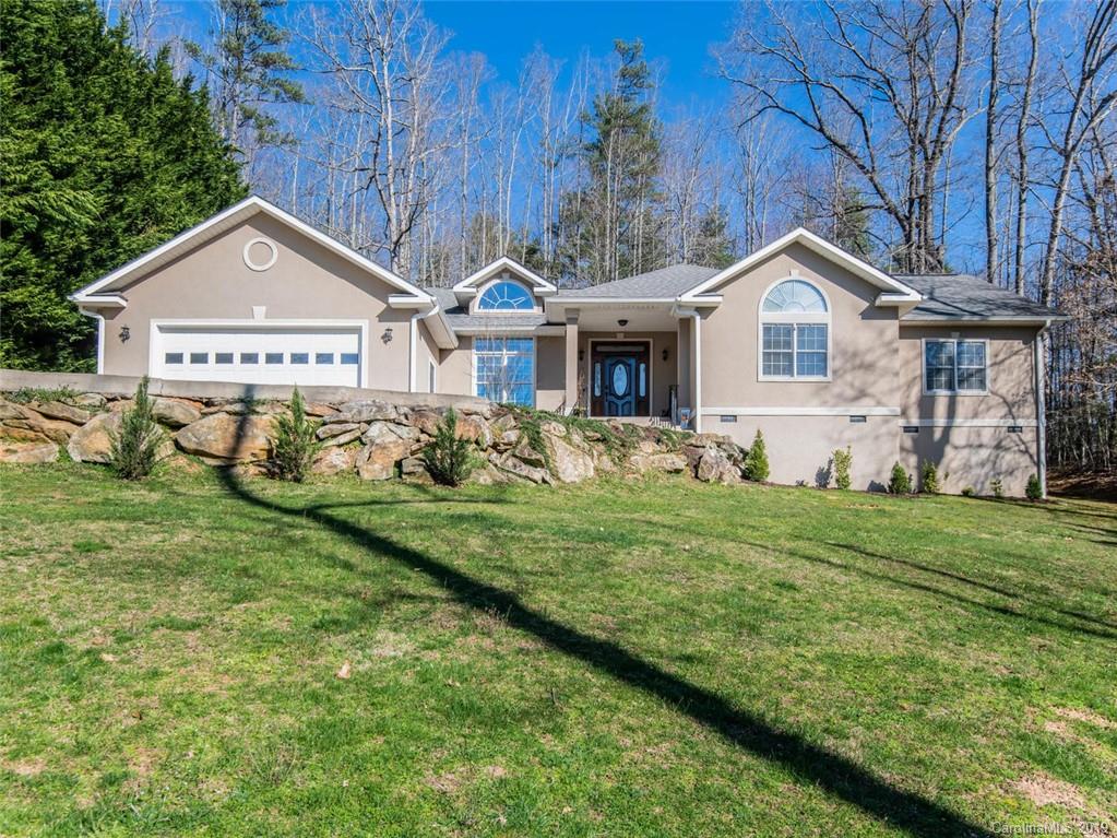 17 Devonshire Drive Candler NC 28715