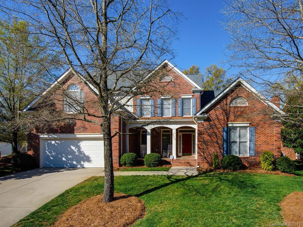 8828 Balmoral Park Drive Charlotte NC 28277