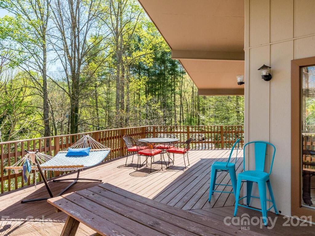 19 Twin Hills Drive Weaverville NC 28787