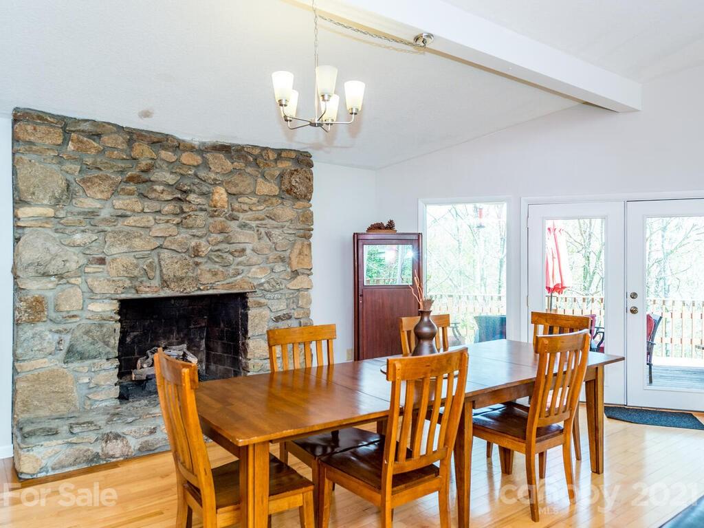 19 Twin Hills Drive Weaverville NC 28787