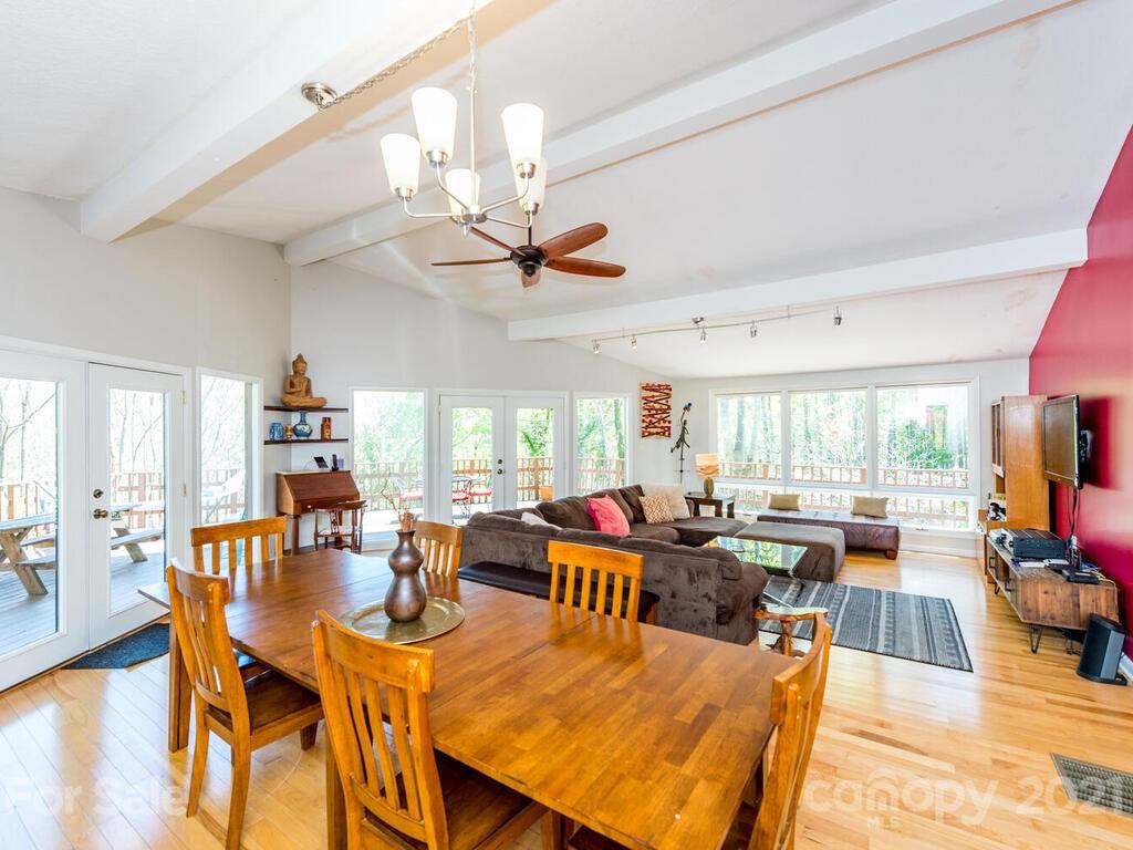 19 Twin Hills Drive Weaverville NC 28787