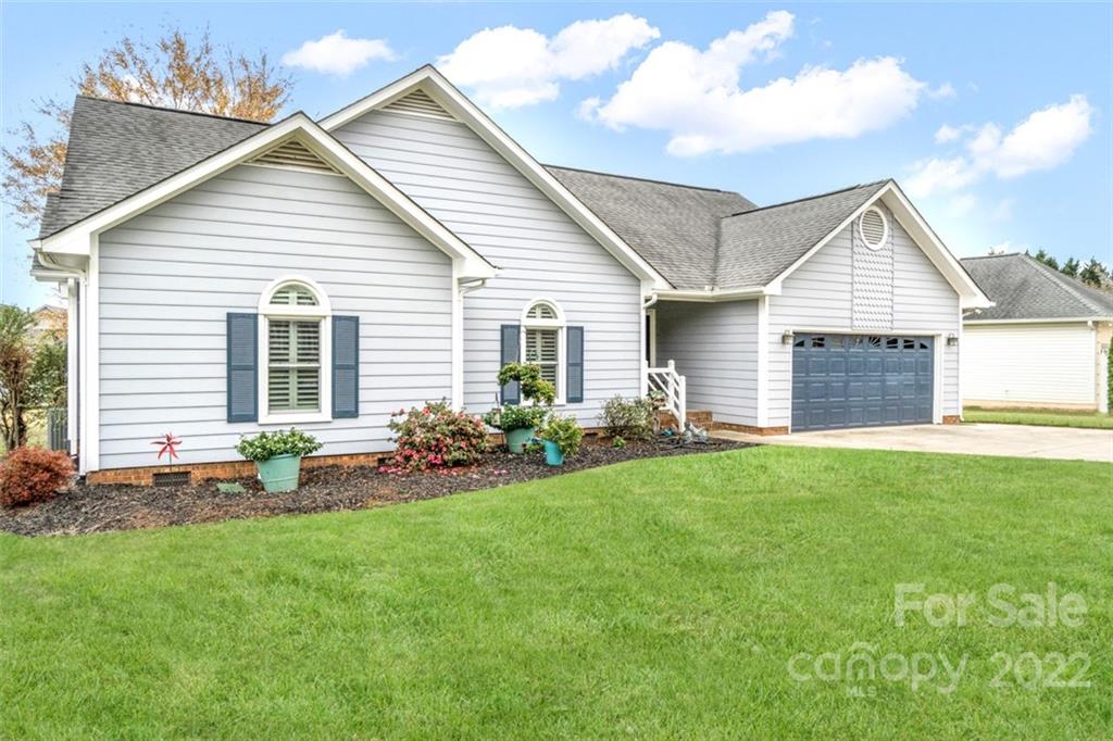12422 Willow Grove Way Huntersville NC 28078