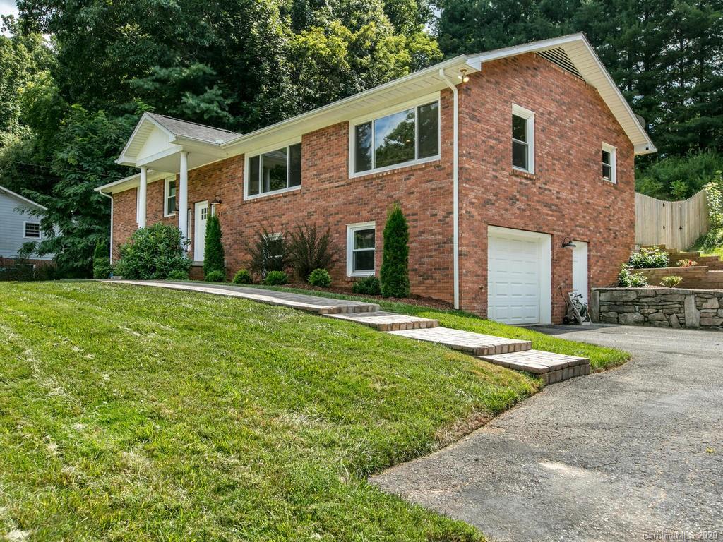 27 Beechwood Road Asheville NC 28805