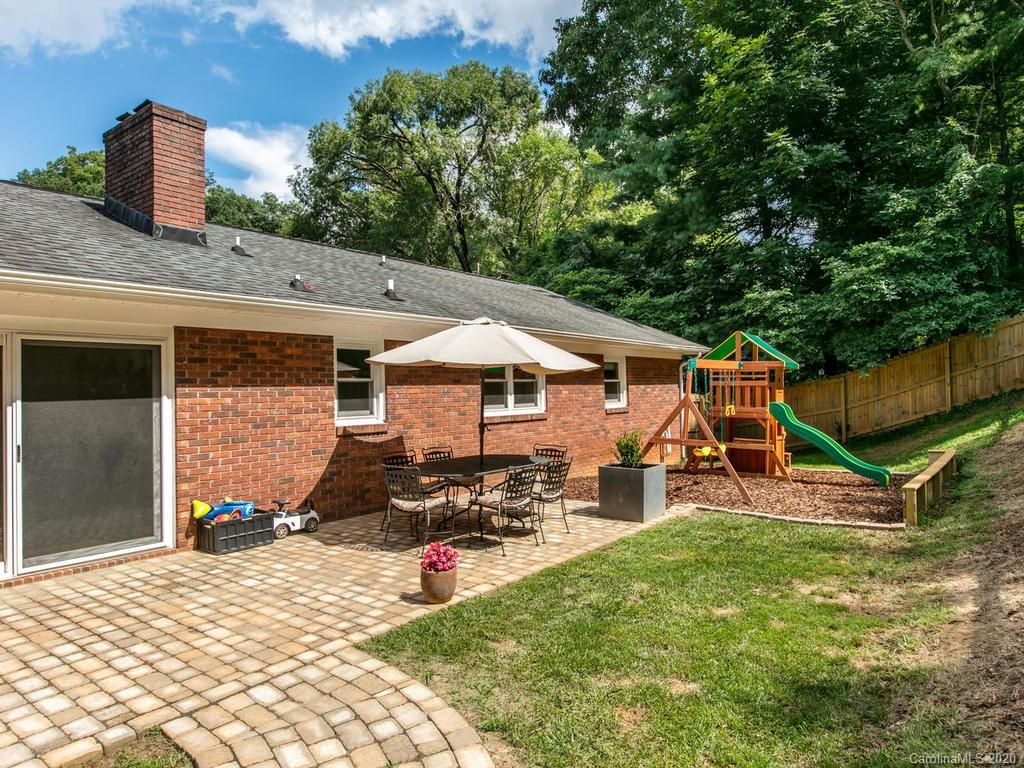 27 Beechwood Road Asheville NC 28805
