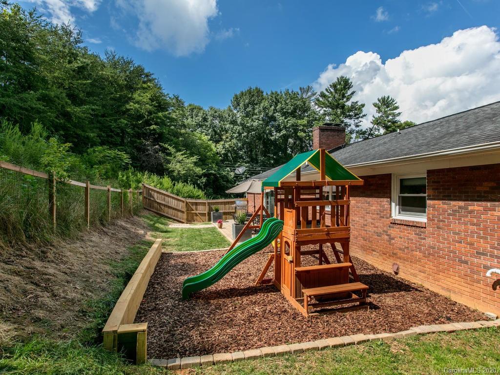27 Beechwood Road Asheville NC 28805