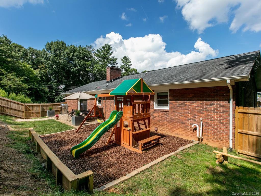 27 Beechwood Road Asheville NC 28805