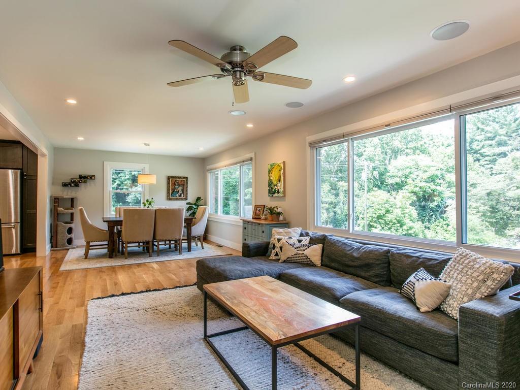 27 Beechwood Road Asheville NC 28805