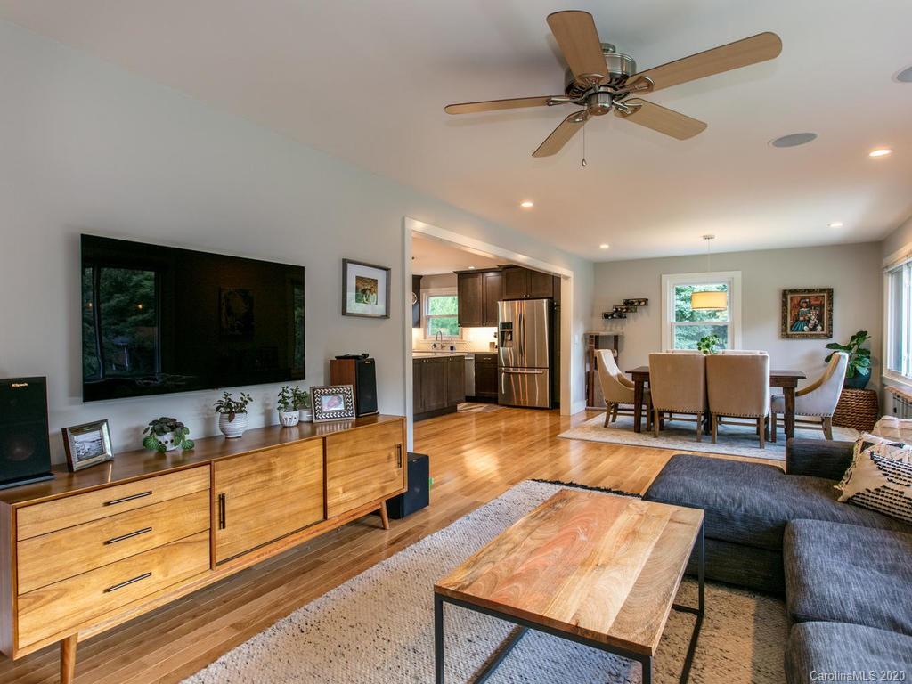 27 Beechwood Road Asheville NC 28805