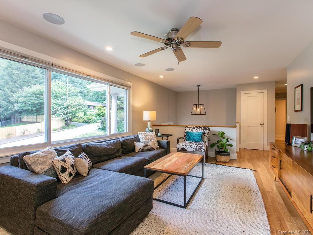 27 Beechwood Road Asheville NC 28805