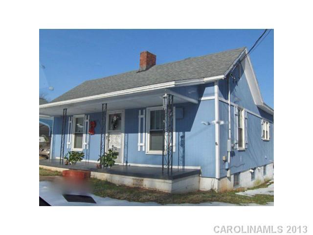 251 Lodge Hall Court Stony Point NC 28678