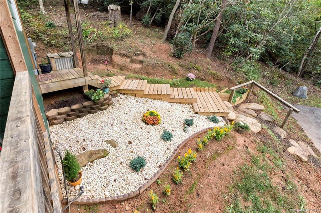 1109 Bee Tree Road Swannanoa NC 28778