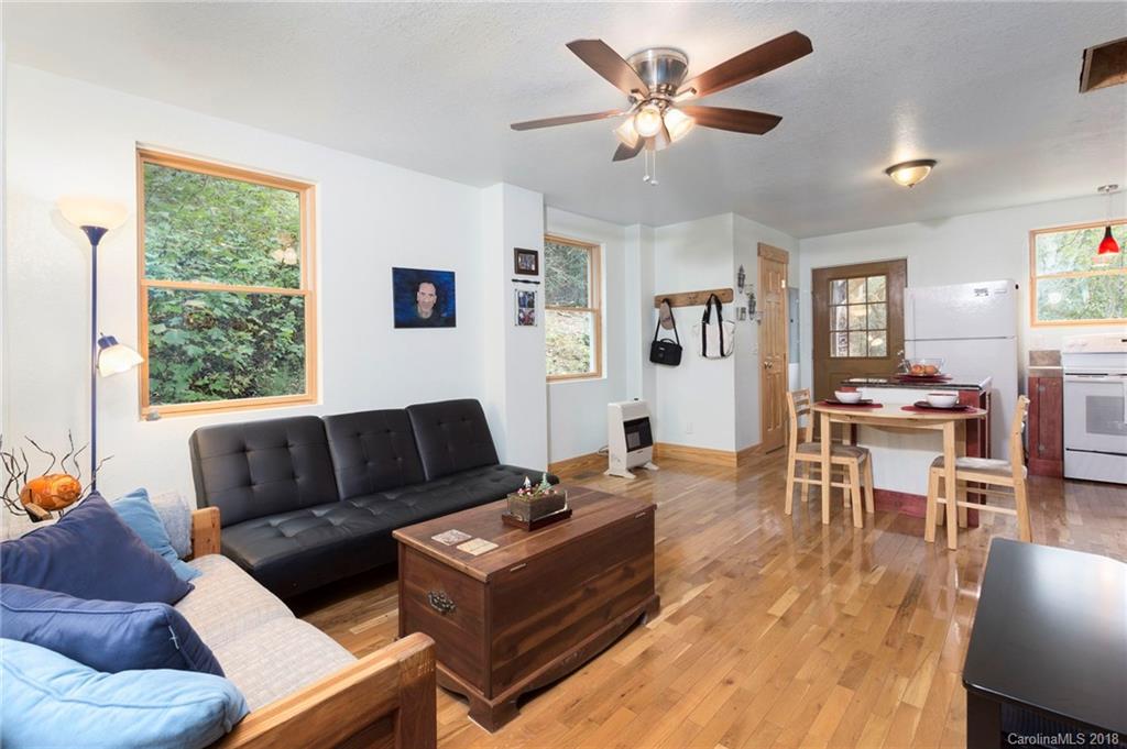 1109 Bee Tree Road Swannanoa NC 28778