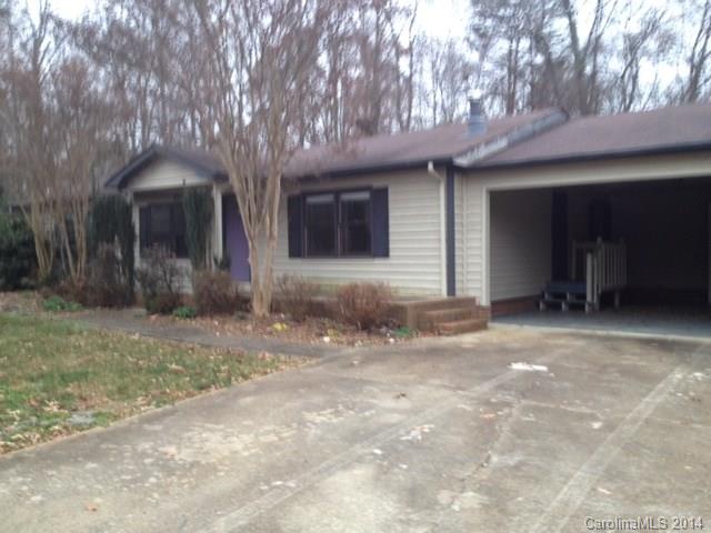 772 Sharon Drive Statesville NC 28625