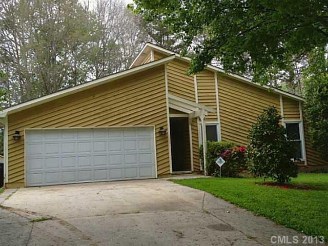 6600 Danbrooke Park Drive Mint Hill NC 28227