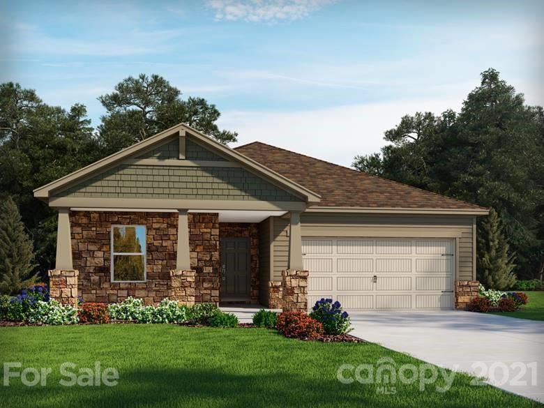 6029 Slippery Elm Way Charlotte NC 28215