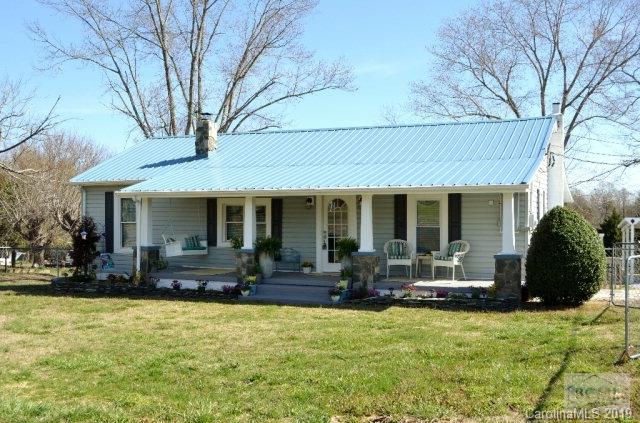 2805 Lail Road Morganton NC 28655