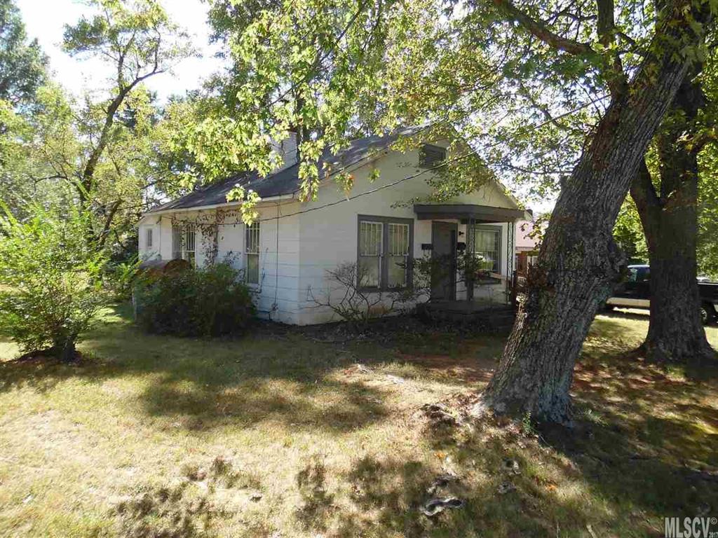437 W 15th Street Newton NC 28658