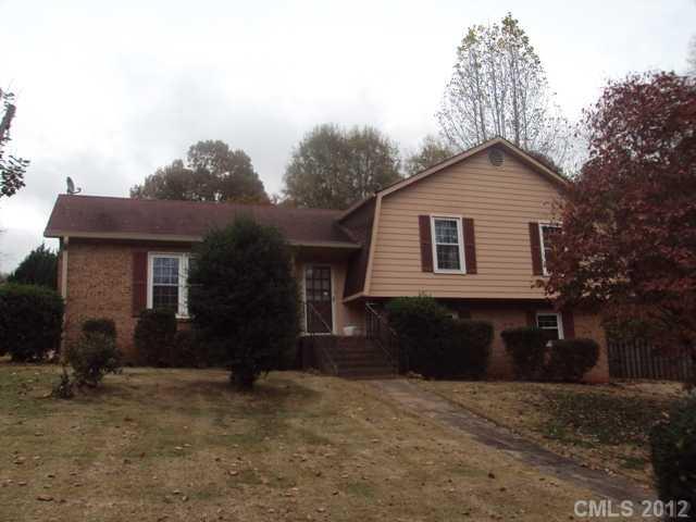 1310 Poplar Circle Newton NC 28658