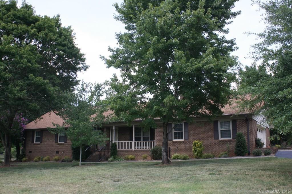 1980 Sequoia Hills Drive Harrisburg NC 28075
