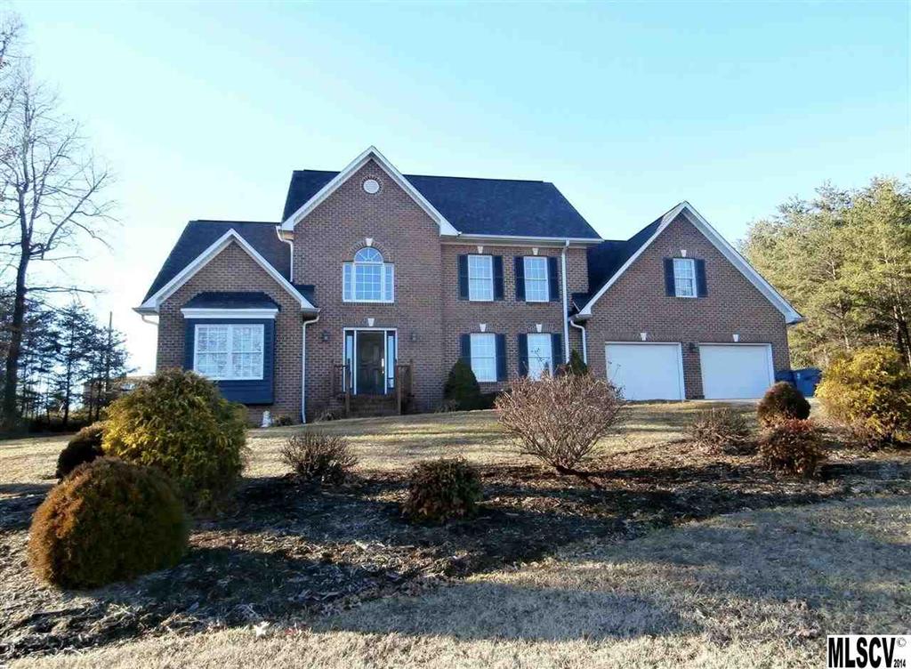 10 Greenway Drive Granite Falls NC 28630