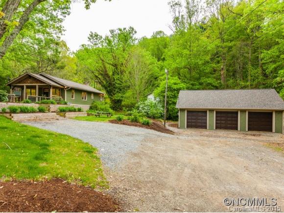 343 Baird Cove Road Asheville NC 28804