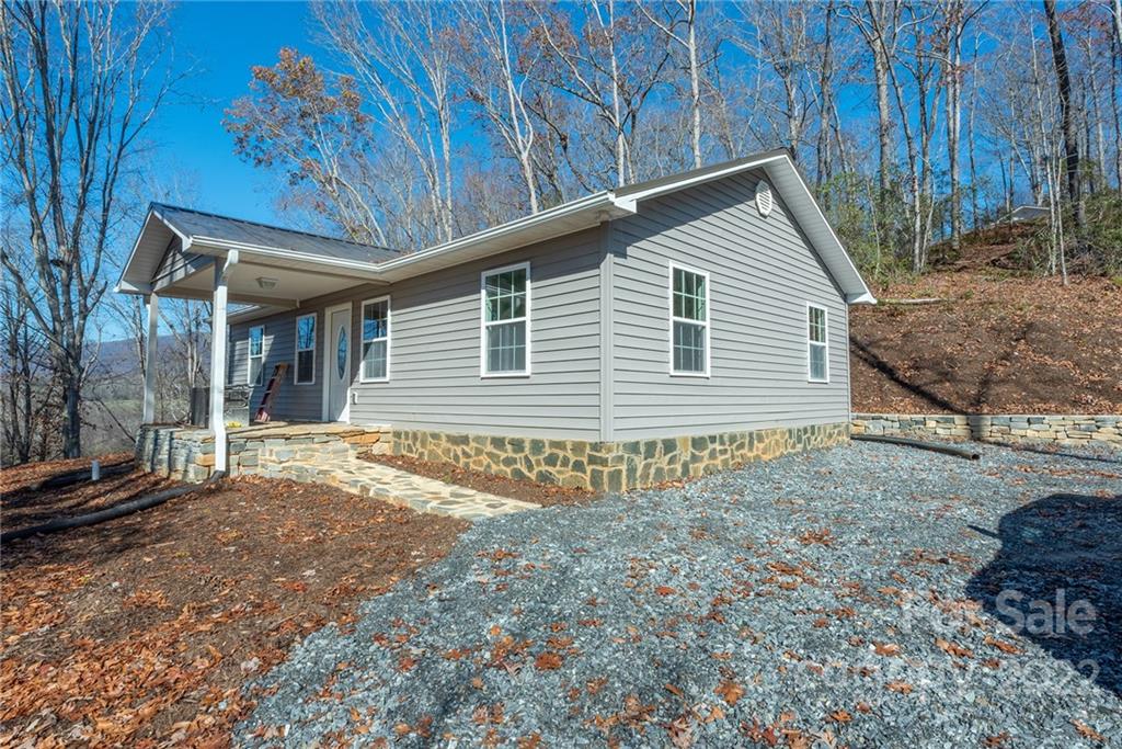 149 River Birch Drive Old Fort NC 28762