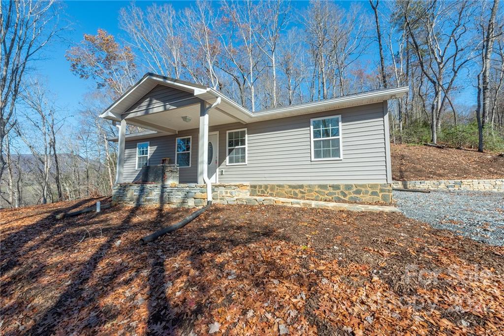 149 River Birch Drive Old Fort NC 28762