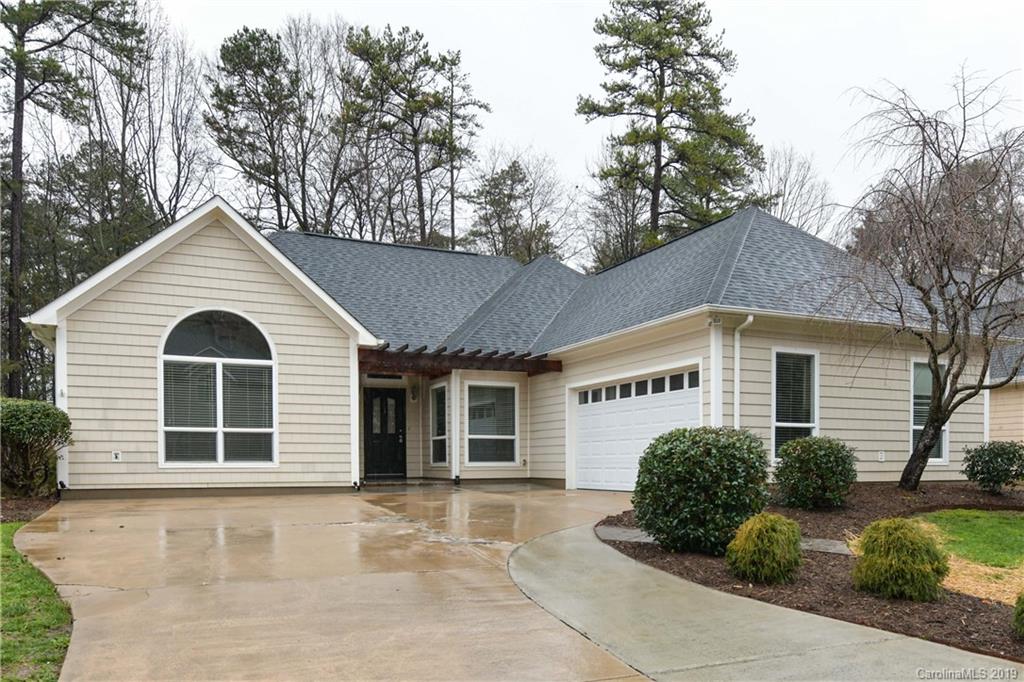 9131 Brightleaf Place Charlotte NC 28269