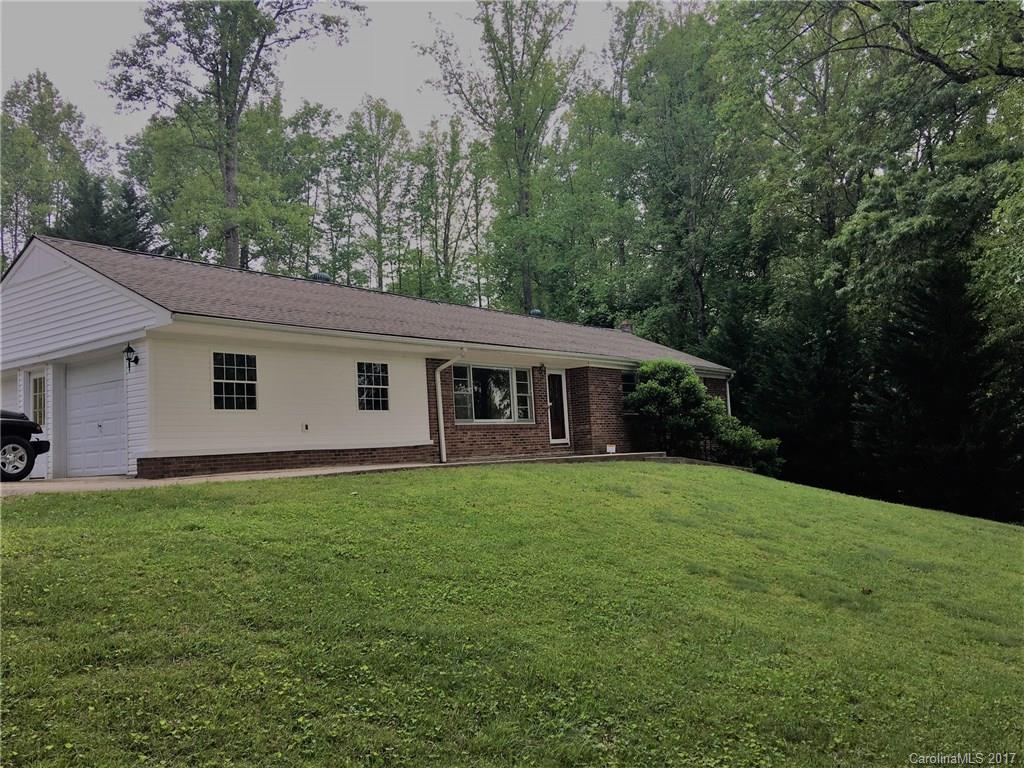 22 Clemson Way Brevard NC 28712
