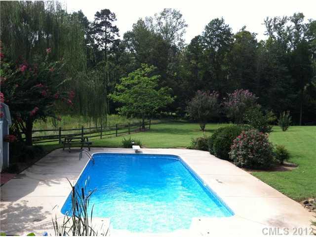 6865 Gold Hill Road Concord NC 28025