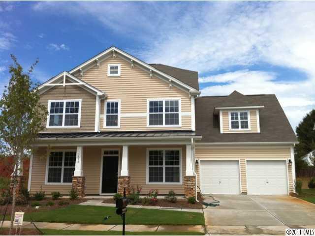 13810 Baytown Court Huntersville NC 28078