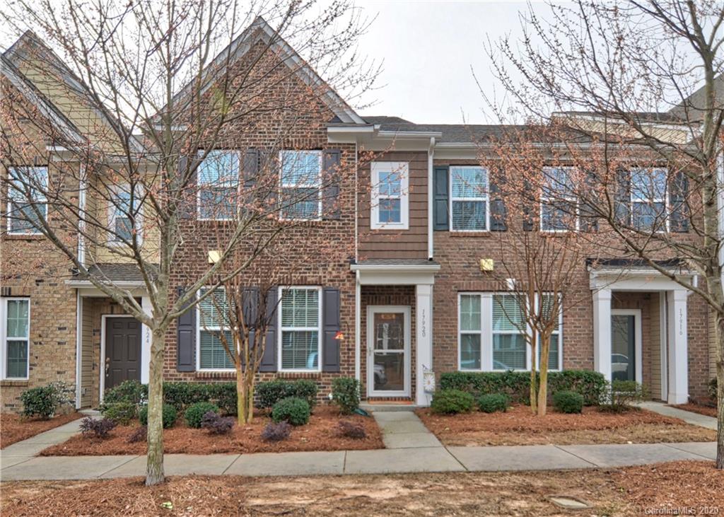 17920 Ragtop Day Lane Cornelius NC 28031