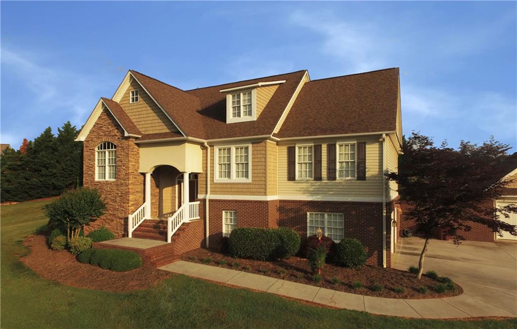 5489 Land Harbour Drive Granite Falls NC 28630