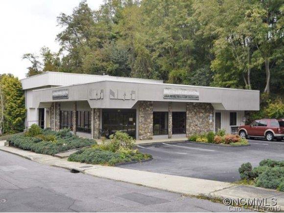 23 Hamilton Street Asheville NC 28801