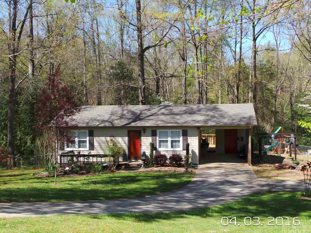 4146 Sundance Circle Hickory NC 28602