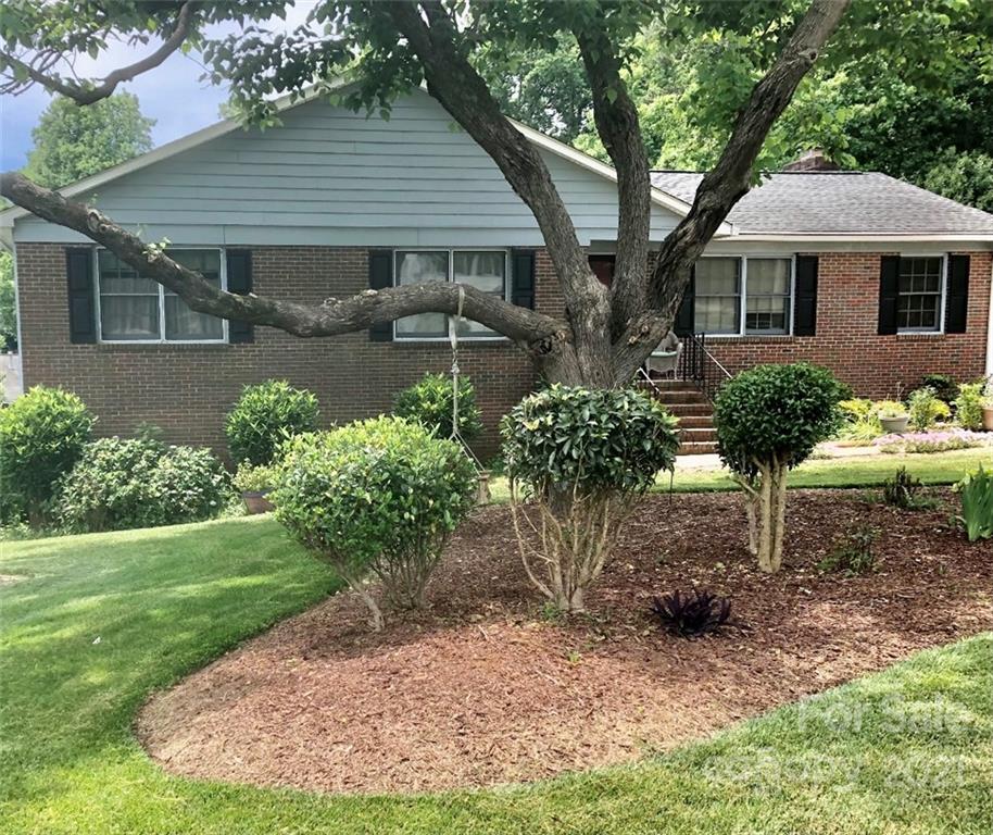 2341 Amity Avenue Gastonia NC 28054