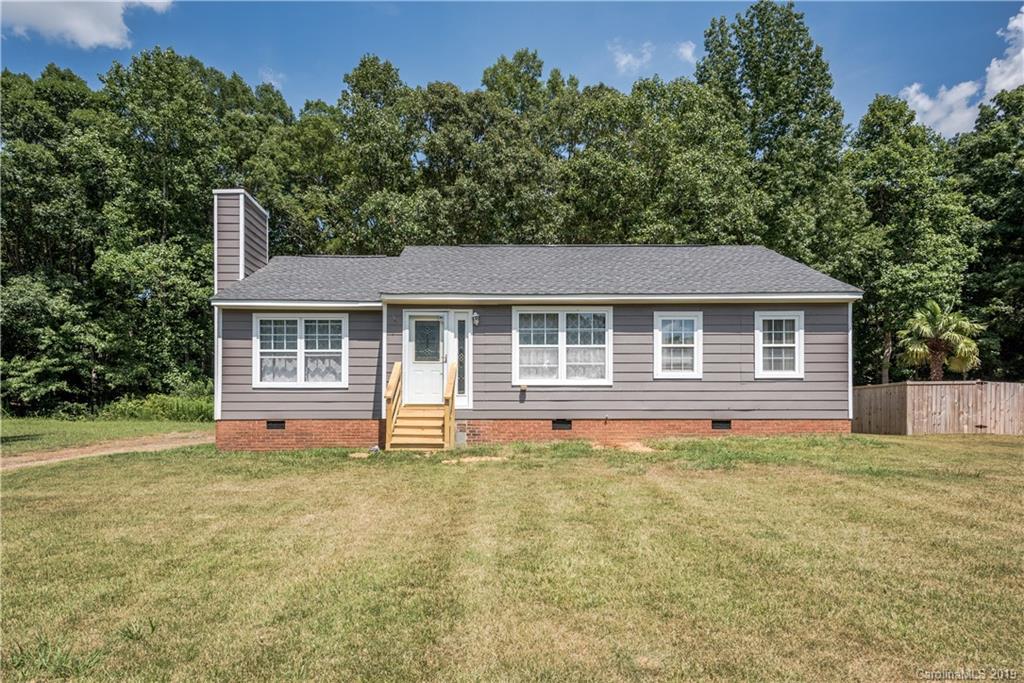 15511 Walnut Cove Drive Mint Hill NC 28227