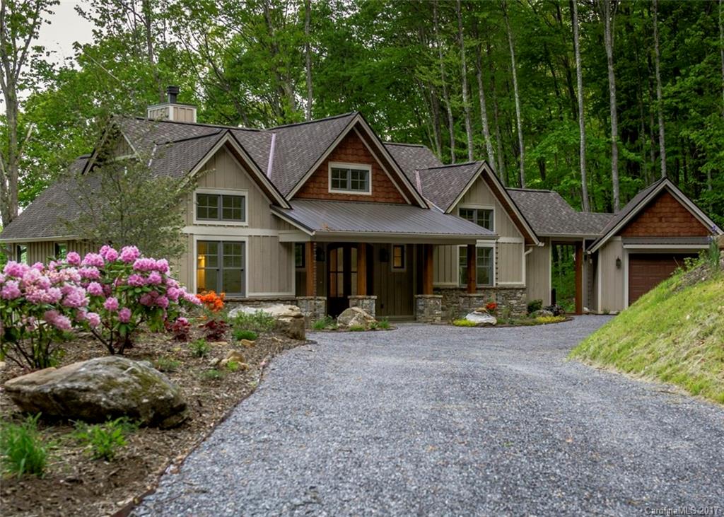 1003 St. Andrews Road Waynesville NC 28786