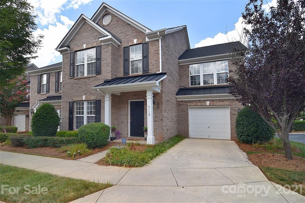 5110 Berkeley Creek Lane Charlotte NC 28277