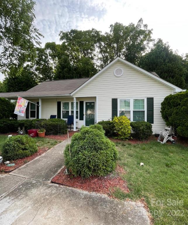 1412 Bells Knox Road Charlotte NC 28214