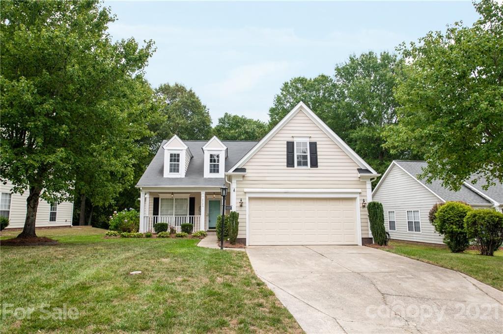 2726 Robyns Glen Drive Charlotte NC 28269