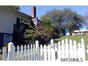 5 Clinton Street Weaverville NC 28787
