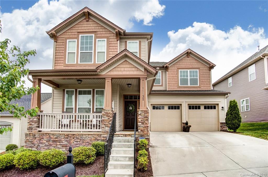11132 Hollis Hill Lane Huntersville NC 28078