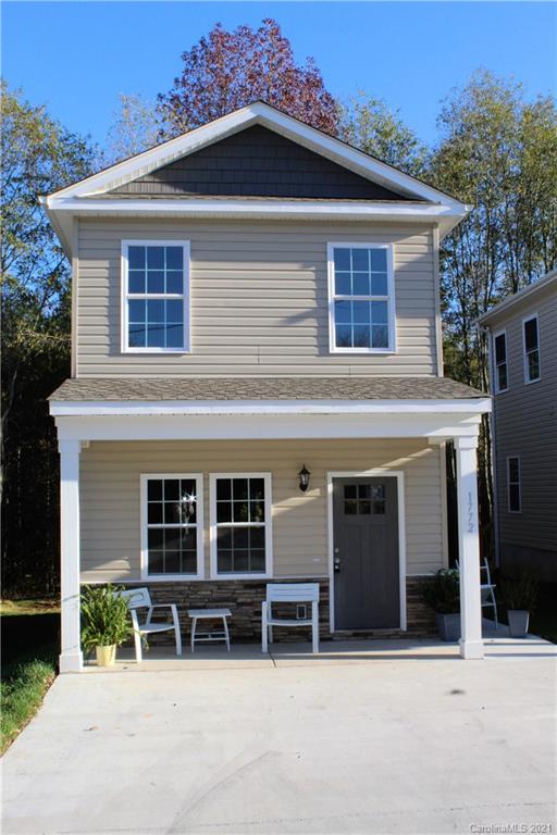 2626 14th Street Ne Hickory NC 28601