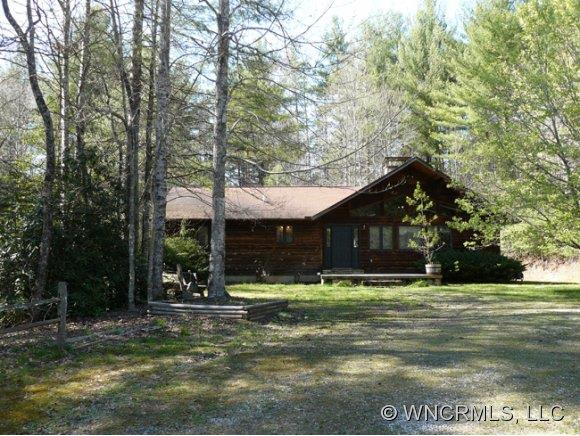 764 Oscar Chappell Road Brevard NC 28712