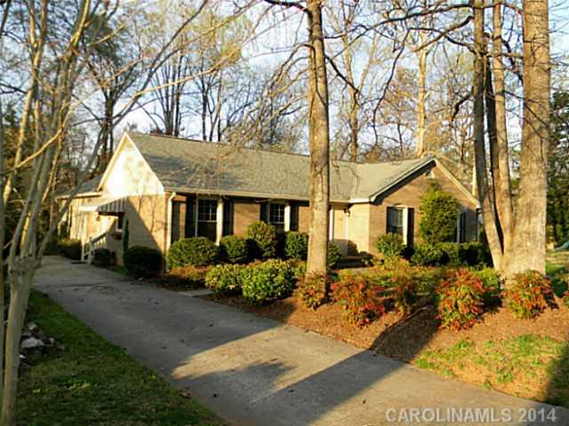 3534 Stonemark Court Gastonia NC 28054
