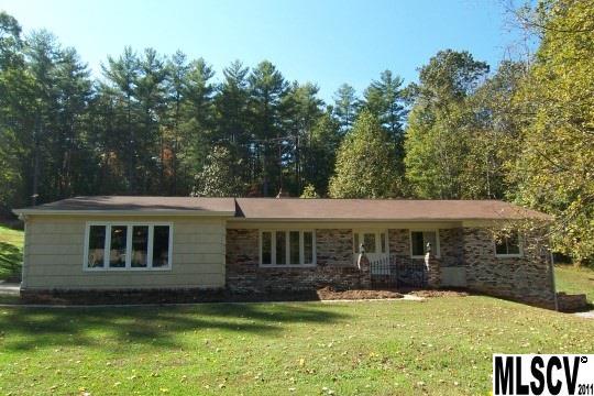 1123 Brockmore Drive Lenoir NC 28645