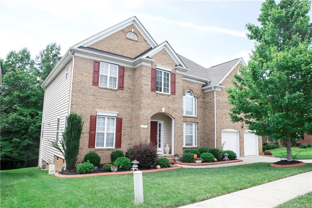 13235 Ashley Meadow Drive Charlotte NC 28213