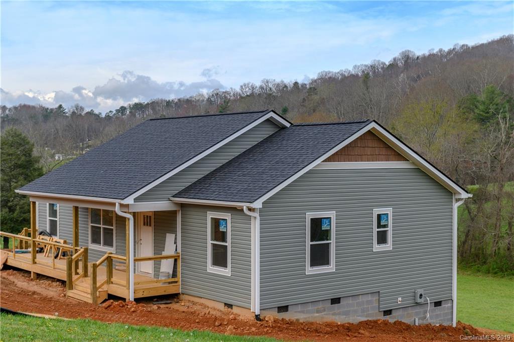 981 Worley Cove Road Canton NC 28716