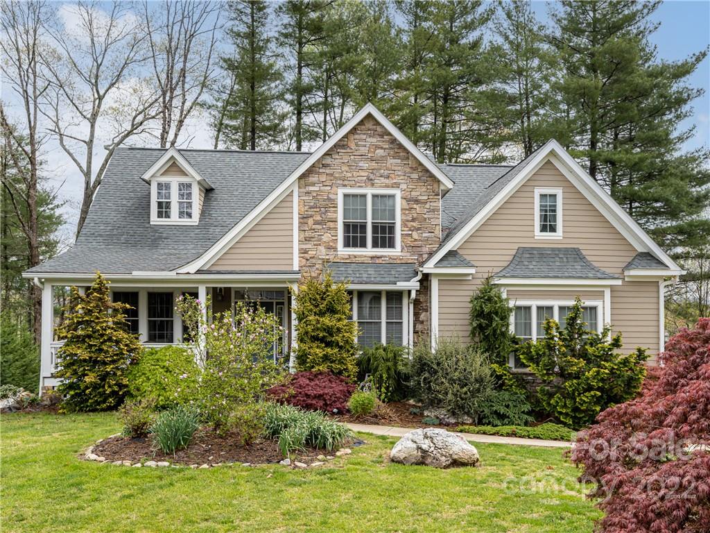 511 Wood Thrush Court Arden NC 28704